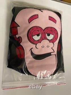 New Twiztid Frankenberry Embroidered Jersey Xlarge