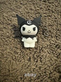 Ouija Macc Kuromiko Flashdrive Rare Unreleased Music ICP Juggalo Psychopathic