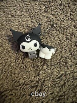 Ouija Macc Kuromiko Flashdrive Rare Unreleased Music ICP Juggalo Psychopathic