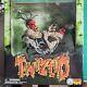 Rare Twiztid Red Face 2005 Comic Con Exclusive Only 750 Made Icp Madrox