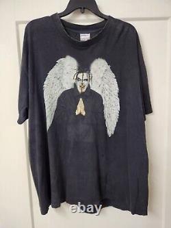 Shirt Original 2000 XL Freek Show Twiztid vintage Insane Clown Posse rare icp