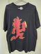 Shirt Original Xl Psychopathic Records Hatchetman Insane Clown Posse Twiztid