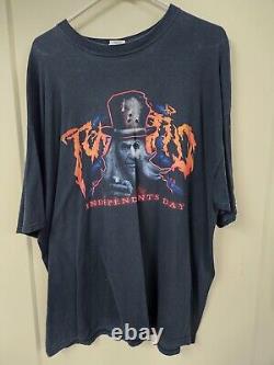 Shirt Original XXL Independents Day Twiztid Insane Clown Posse rare icp