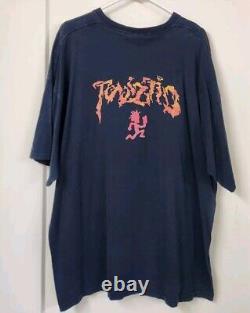 Shirt Original XXL Independents Day Twiztid Insane Clown Posse rare icp