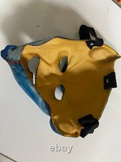 TWIZTID 1 of 1 PROTOTYPE CONTINUOUS EVILUTION SPLIT FACE MASK