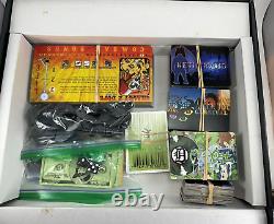 The Quest For Shangri-la ICP Insane Clown Posse Juggalo Board Game