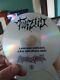 Twiztid 1 Of 20 Bad Side Single Cd Incredibly Rare Icp
