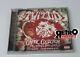 Twiztid Cryptic Collection Vip Valentines Day Cd Signed Insane Clown Posse Mne