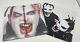 Twiztid Freek Show 12 Vinyl Record 2lp + Pre Order Flat Insane Clown Posse