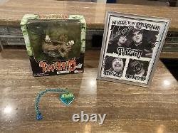 Twiztid Sota Toys Figure Juggalo 2005 Rare Madrox and Monoxide In Box & More