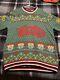 Twiztid Ugly Christmas Sweater Mne 2xl