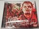 Twiztid Cryptic Collection Valentines Day Cd Sealed Icp Rare Insane Clown Posse