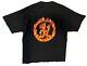 Vintage 1999 Insane Clown Posse Rare Flaming Juggalo Icp T-shirt