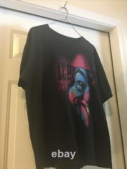 Vintage insane clown posse ICP shirt 21 across chest 23 long no tag XL