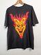 Chemise Vintage Insane Clown Posse Taille Xl Pour Hommes, Jeckel Brothers