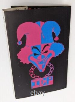 ICP Carnaval de la Boucherie Cassette sans Code-barres Insane Clown Posse Detroit
