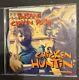 Icp Chasse Au Poulet Sampler Cd Insane Clown Posse Psychopathic Records Rare