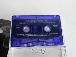 ICP Great Milenko cassette tape 1ère édition Hollywood Insane Clown Posse Disney