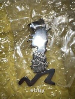 ICP Insane Clown Posse Charm. 925 Twiztid Psy Musée Jersey Shirt Hat New
  	<br/>
  
<br/>	

(Note: The translation may vary slightly based on the context of the original title)