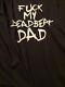 Insane Clown Posse Fk Mon T-shirt 3xl Deadbeat Dad
