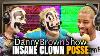 Insane Clown Posse Le Spectacle De Danny Brown