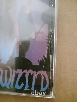 Lot de CD de Twiztid, Blaze et Insane Clown Posse