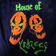 Maillot Hok Twiztid 2xl Icp Insane Clown Posse Madrox Rare Monoxide Shaggy