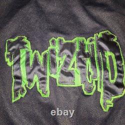 Maillot Rare Twiztid Freekshow en 3XL de Insane Clown Posse Madrox Juggalo Madrox