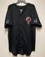 Maillot De Baseball Icp Fearless Fred Fury Taille Xl Insane Clown Posse Flip The Rat