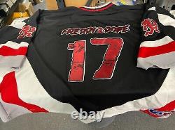 Maillot de hockey Icp Freddy 2 Dope taille 2XL