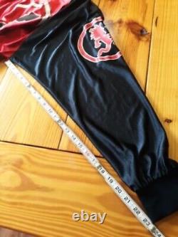 Maillot de hockey Psychopathic Records ICP Hatchetman Rare Vintage des années 90, taille XL