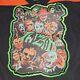 Maillot De Hockey Twiztid 3xl Monsters Ball Icp Insane Clown Posse Fright Fest Rare