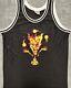 Rare Vintage Icp Insane Clown Posse The Amazing Jeckel Brothers Jersey<br/><br/>traduction En Français : Maillot Rare Vintage Icp Insane Clown Posse The Amazing Jeckel Brothers